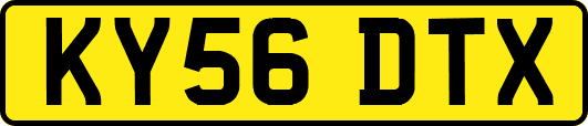 KY56DTX