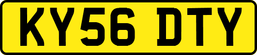 KY56DTY