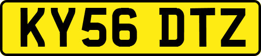 KY56DTZ
