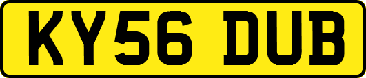 KY56DUB