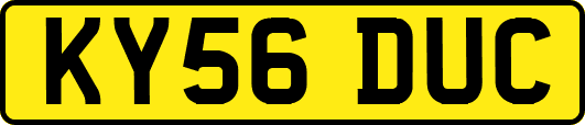 KY56DUC