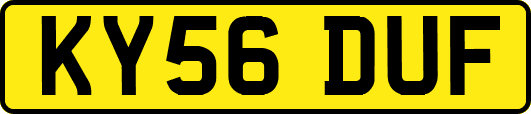 KY56DUF