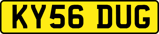 KY56DUG