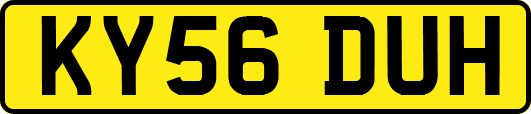 KY56DUH