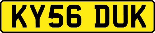 KY56DUK