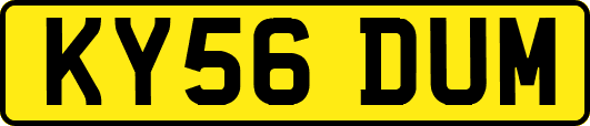 KY56DUM