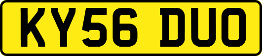 KY56DUO