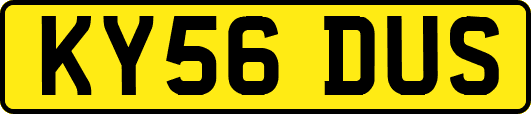 KY56DUS