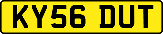 KY56DUT