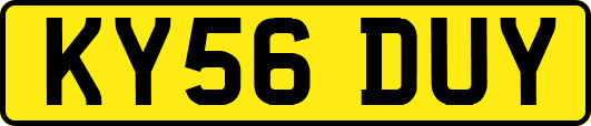 KY56DUY