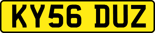 KY56DUZ