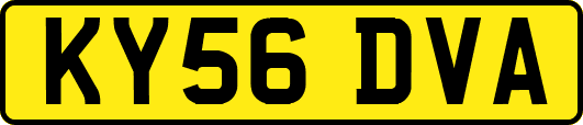 KY56DVA