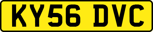 KY56DVC