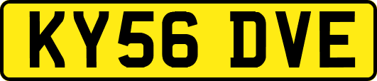 KY56DVE