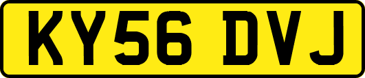 KY56DVJ