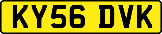 KY56DVK