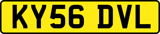 KY56DVL