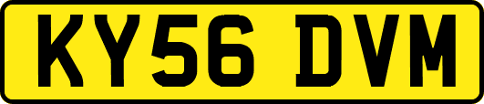 KY56DVM
