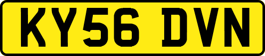 KY56DVN