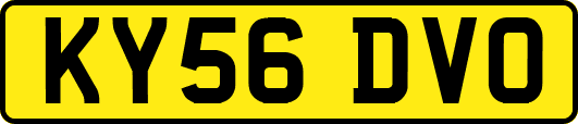 KY56DVO