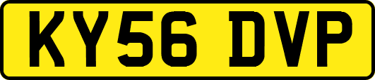 KY56DVP