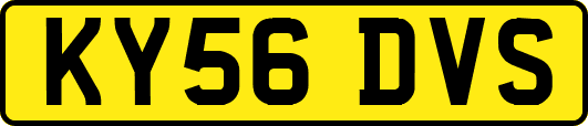KY56DVS