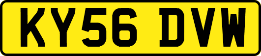 KY56DVW