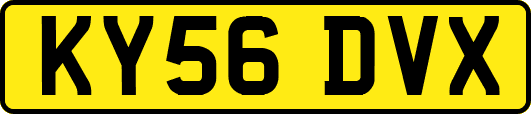 KY56DVX