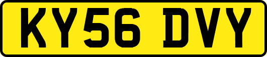 KY56DVY