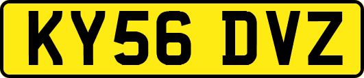 KY56DVZ