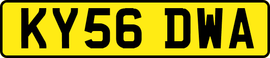 KY56DWA