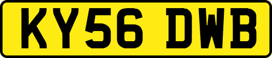 KY56DWB