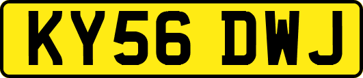 KY56DWJ