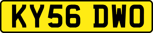 KY56DWO
