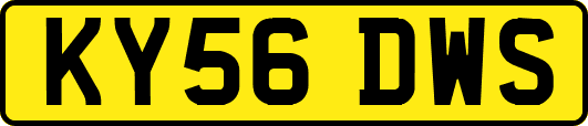 KY56DWS