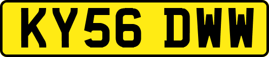 KY56DWW