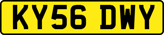 KY56DWY