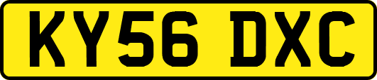 KY56DXC
