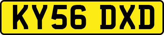 KY56DXD