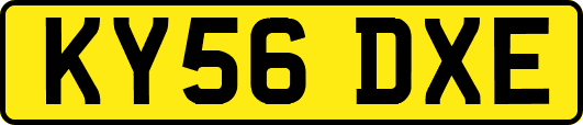 KY56DXE
