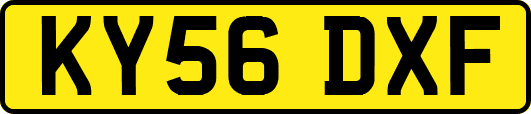 KY56DXF