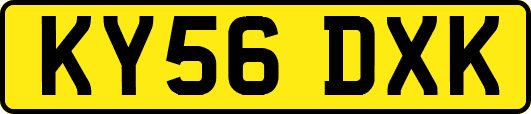 KY56DXK