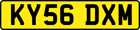 KY56DXM