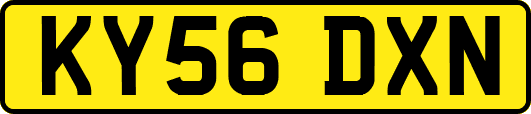 KY56DXN