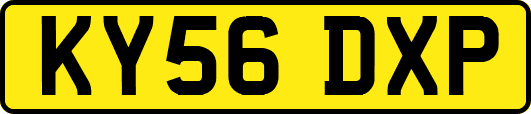KY56DXP
