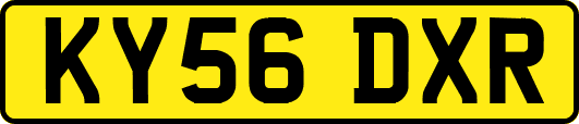 KY56DXR