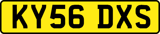 KY56DXS