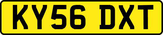 KY56DXT