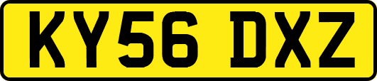 KY56DXZ