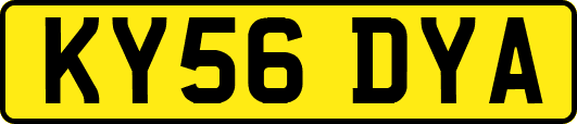 KY56DYA